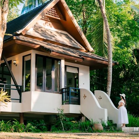 Kooncharaburi Resort - Ко Чанг Экстерьер фото
