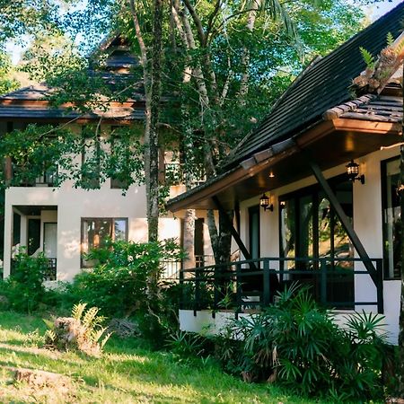 Kooncharaburi Resort - Ко Чанг Экстерьер фото