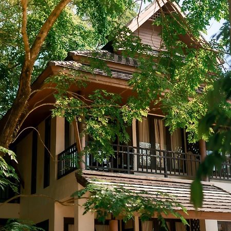 Kooncharaburi Resort - Ко Чанг Экстерьер фото