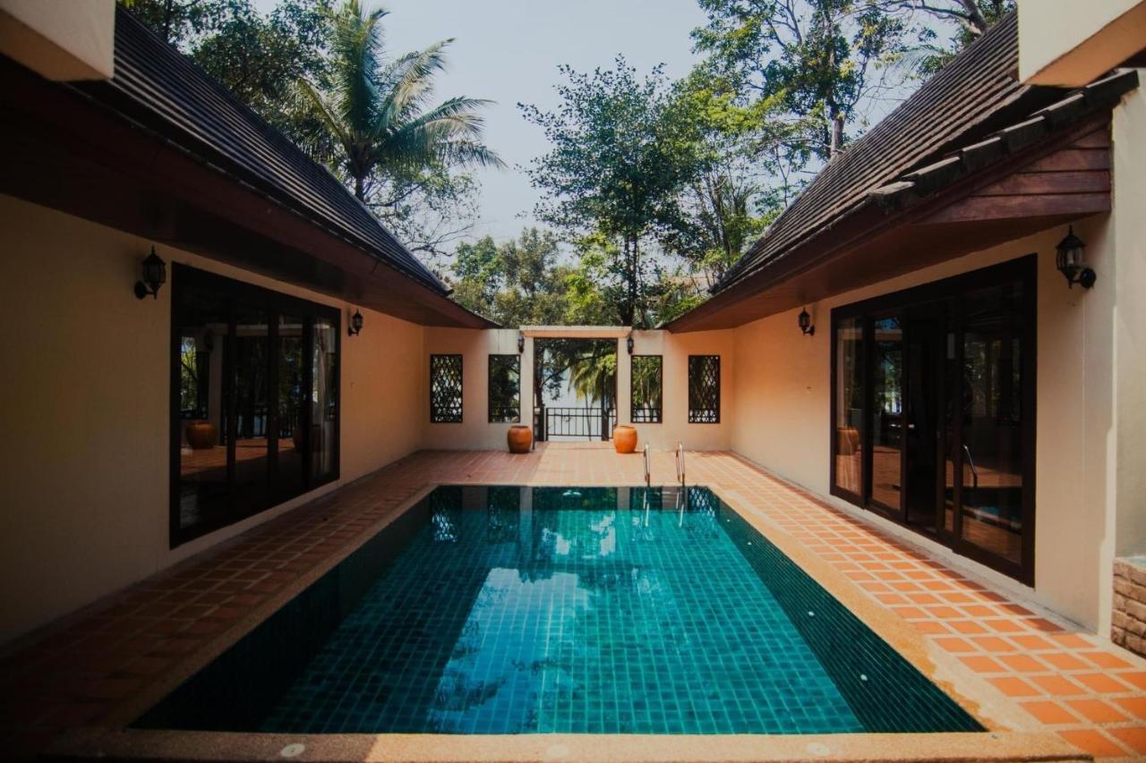 Kooncharaburi Resort - Ко Чанг Экстерьер фото