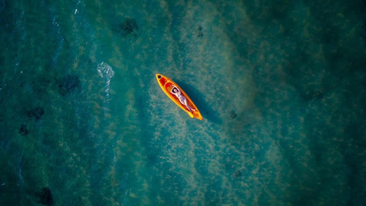 Kooncharaburi Resort - Ко Чанг Экстерьер фото