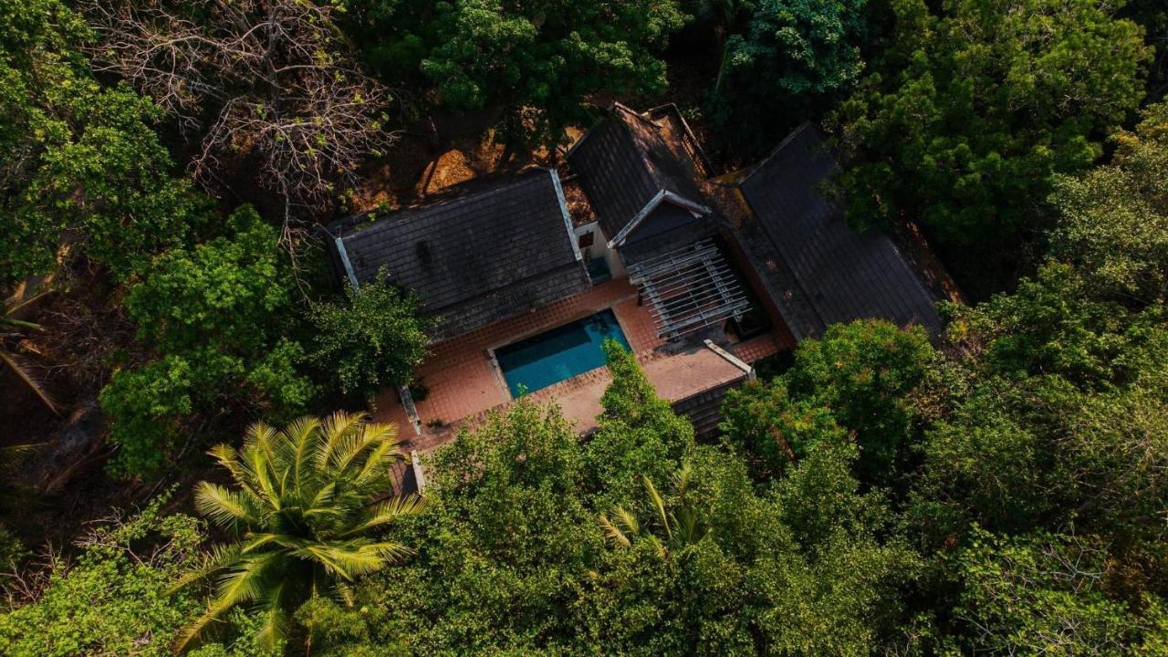 Kooncharaburi Resort - Ко Чанг Экстерьер фото