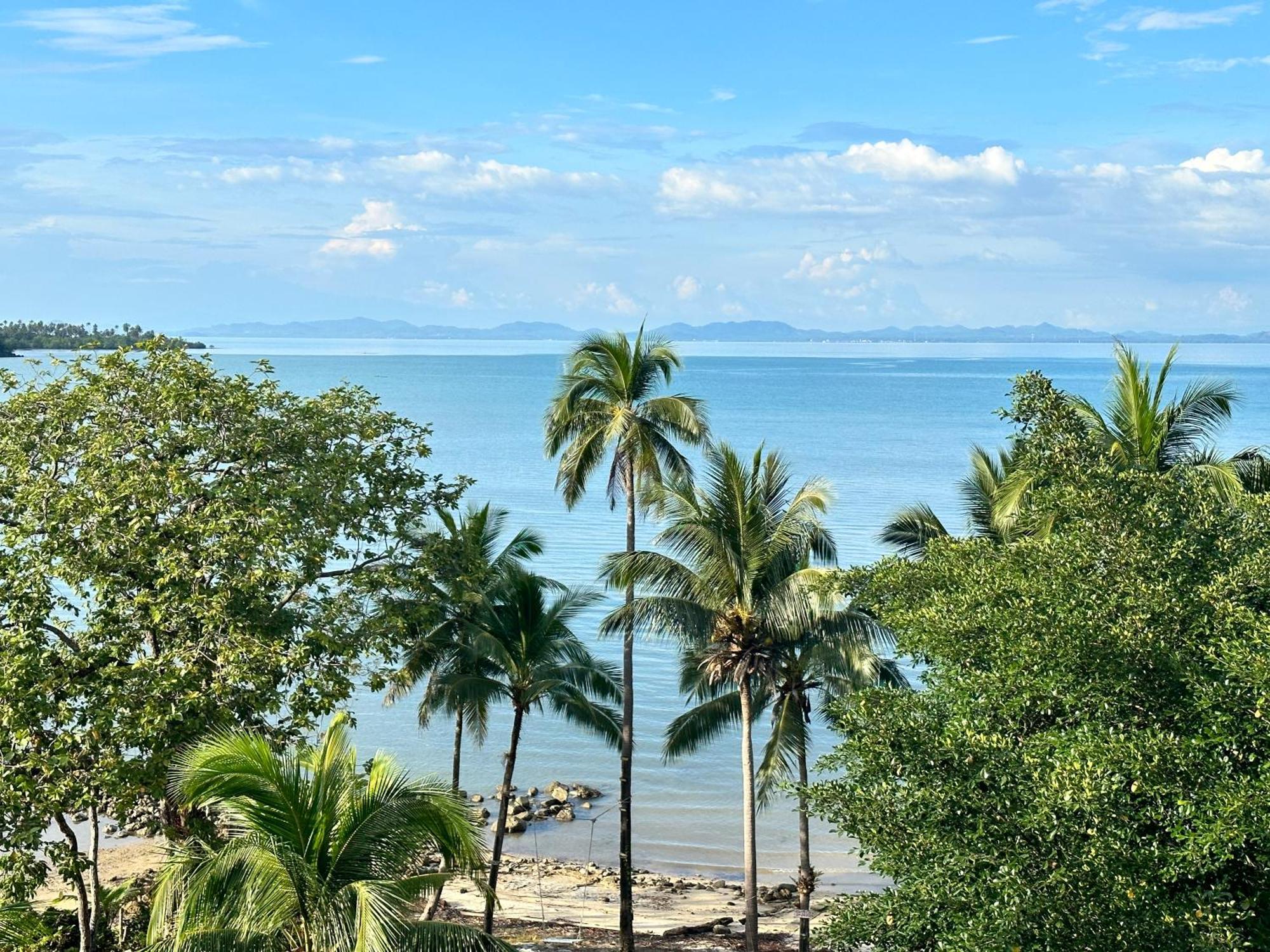 Kooncharaburi Resort - Ко Чанг Экстерьер фото