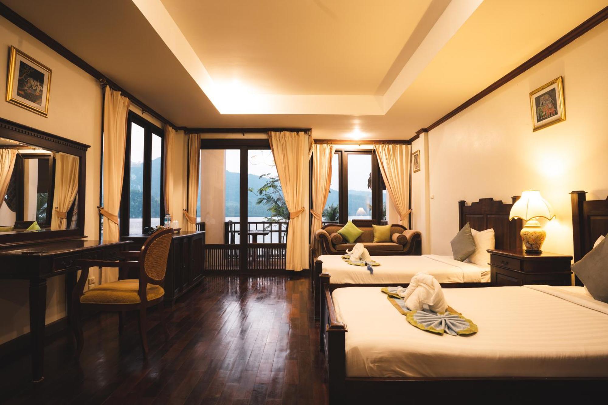 Kooncharaburi Resort - Ко Чанг Экстерьер фото