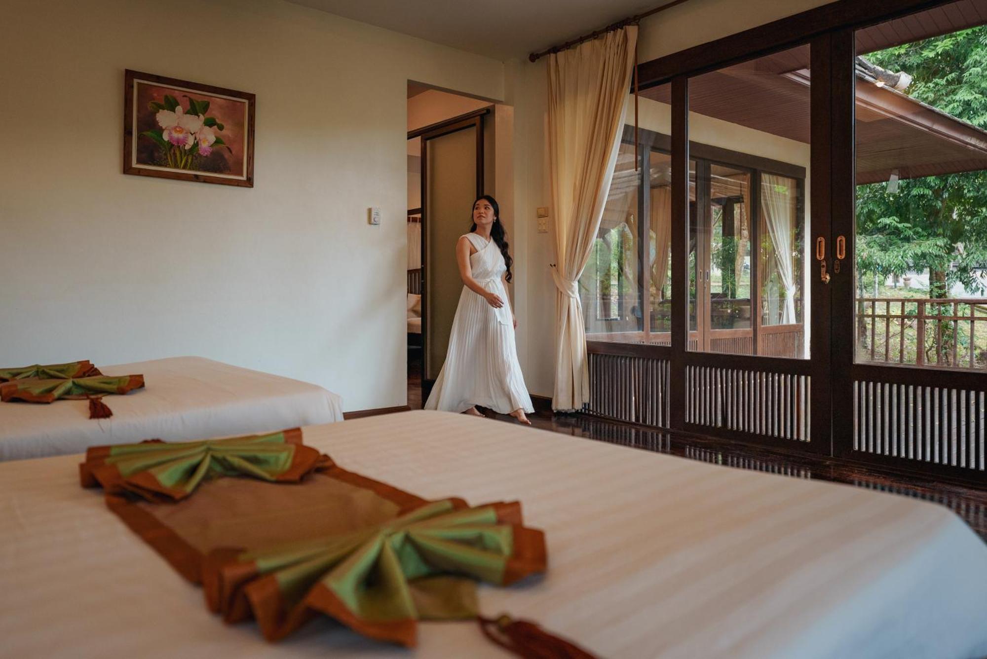 Kooncharaburi Resort - Ко Чанг Экстерьер фото