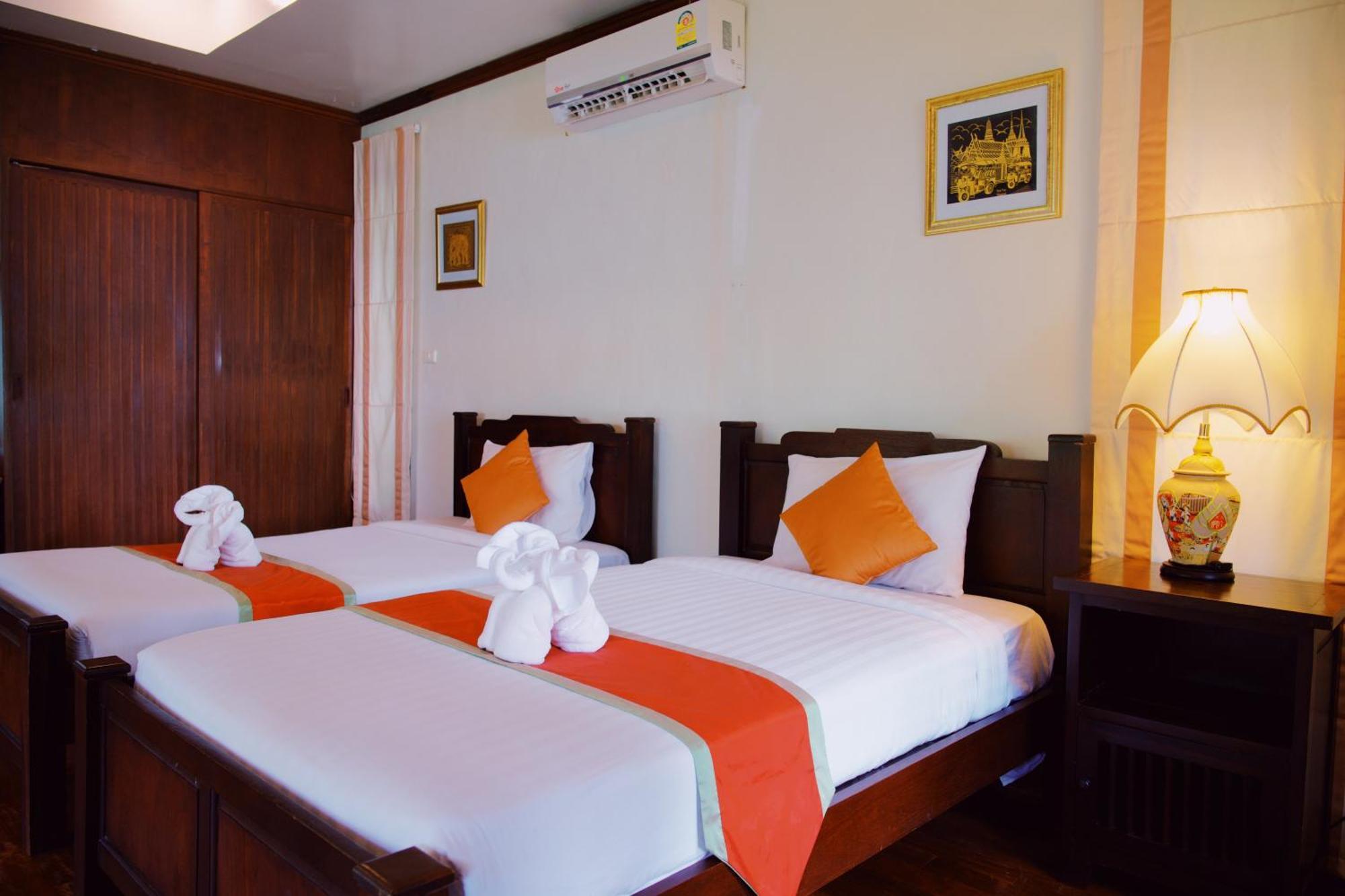 Kooncharaburi Resort - Ко Чанг Экстерьер фото
