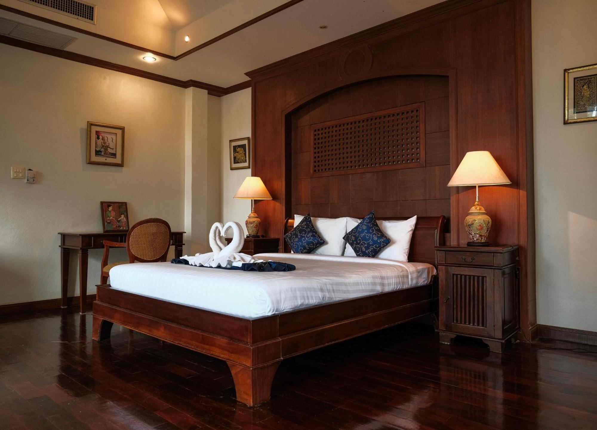 Kooncharaburi Resort - Ко Чанг Экстерьер фото