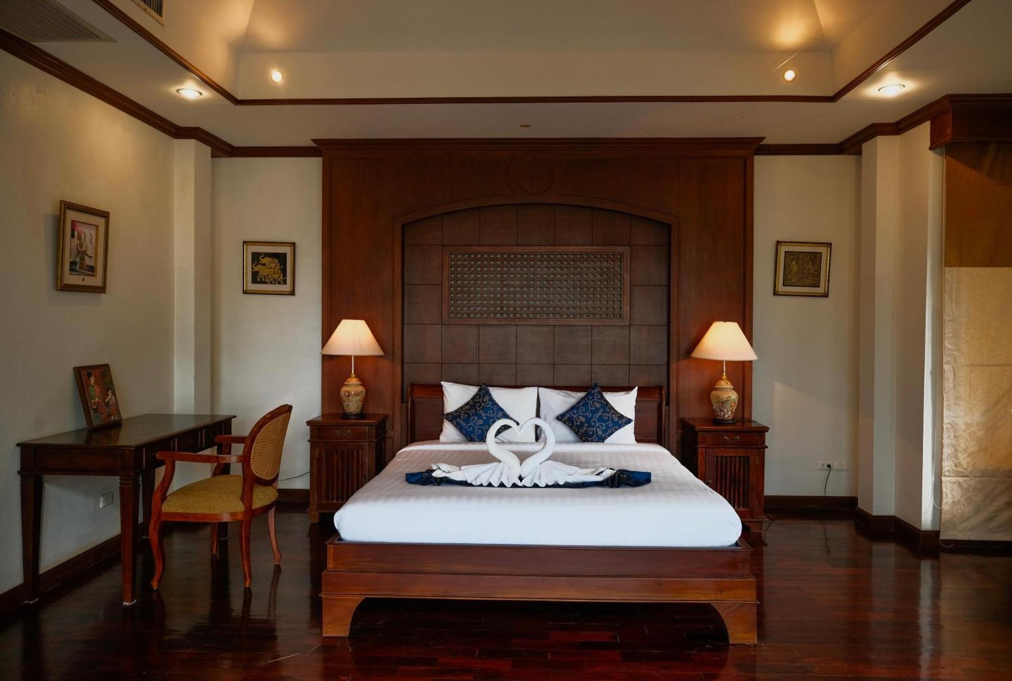 Kooncharaburi Resort - Ко Чанг Экстерьер фото