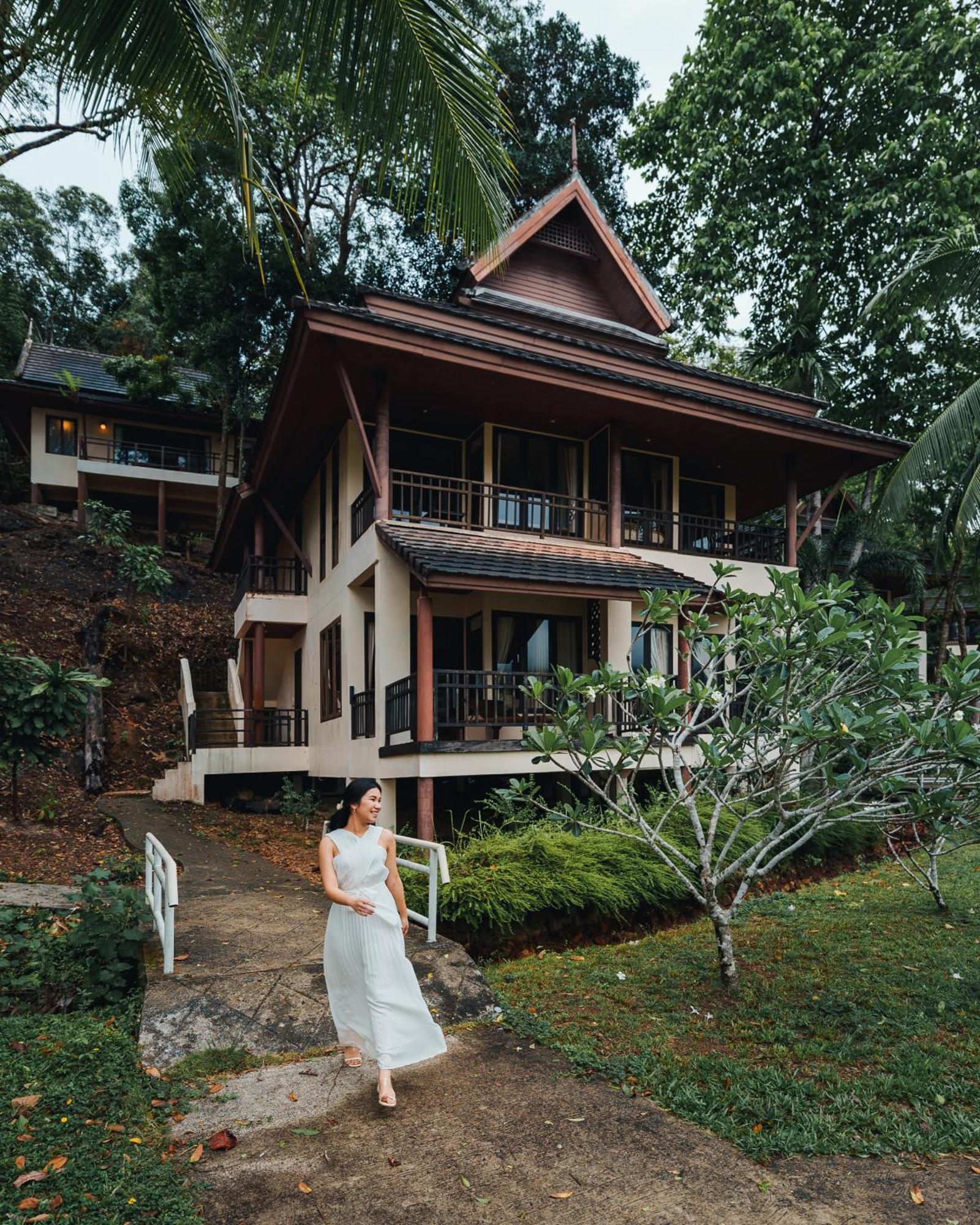 Kooncharaburi Resort - Ко Чанг Экстерьер фото