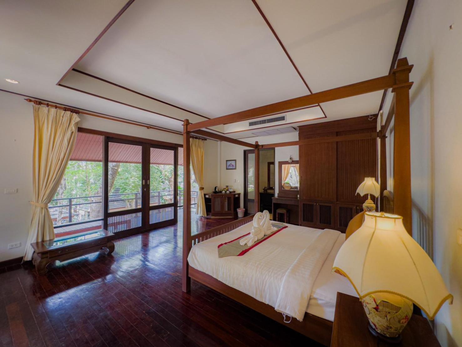 Kooncharaburi Resort - Ко Чанг Экстерьер фото