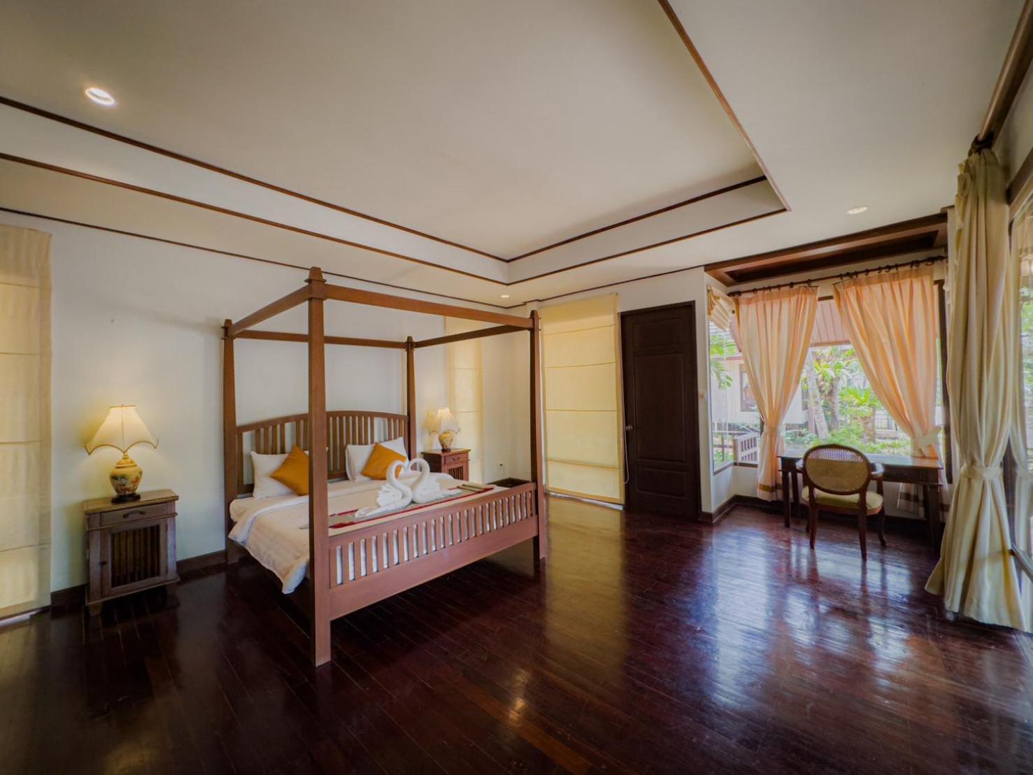 Kooncharaburi Resort - Ко Чанг Экстерьер фото