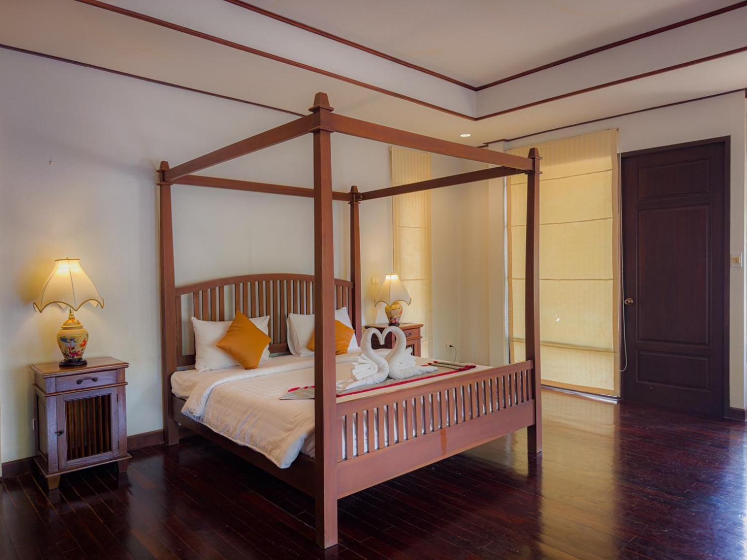 Kooncharaburi Resort - Ко Чанг Экстерьер фото
