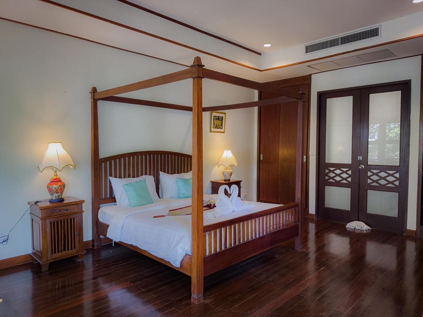 Kooncharaburi Resort - Ко Чанг Экстерьер фото