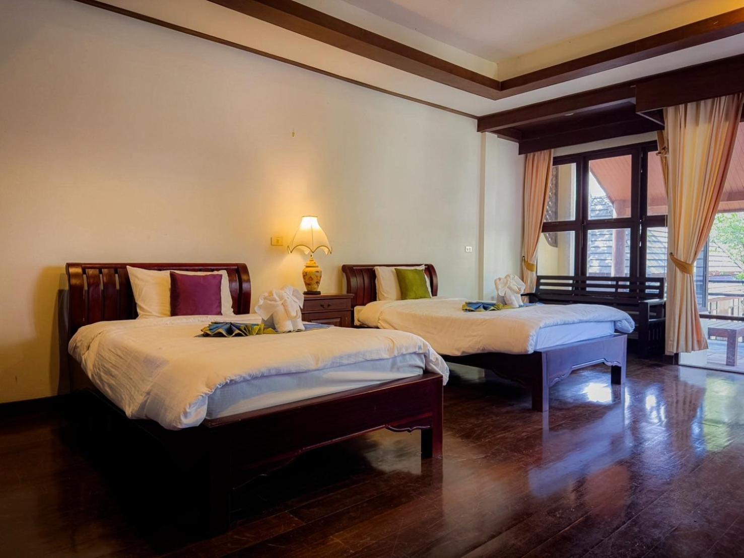 Kooncharaburi Resort - Ко Чанг Экстерьер фото